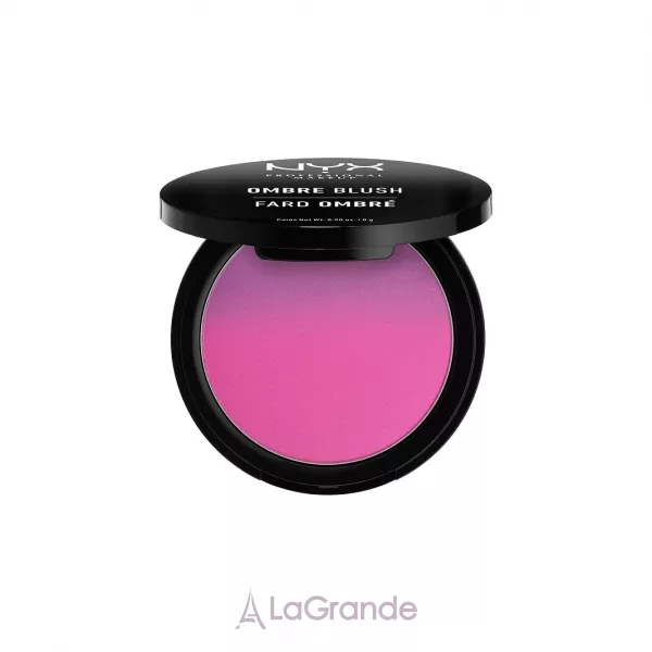NYX Professional Makeup Ombre Blush ���'��� �����