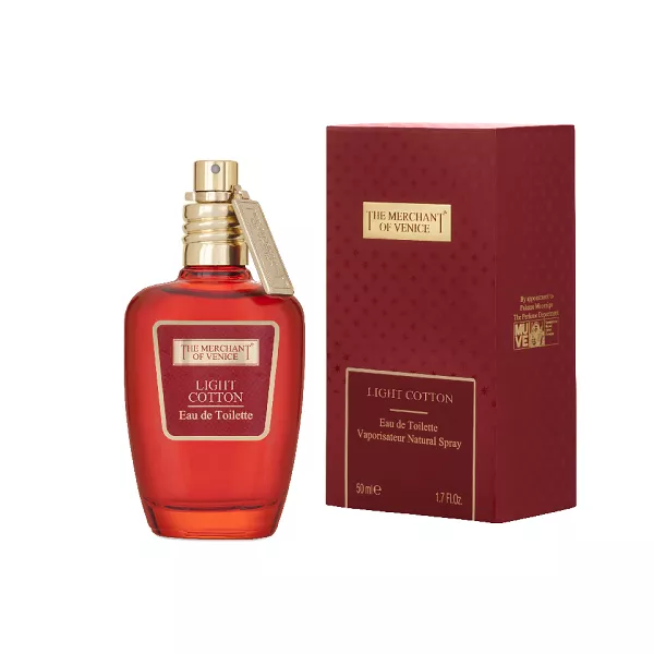 The Merchant of Venice Light Cotton ��������� ����