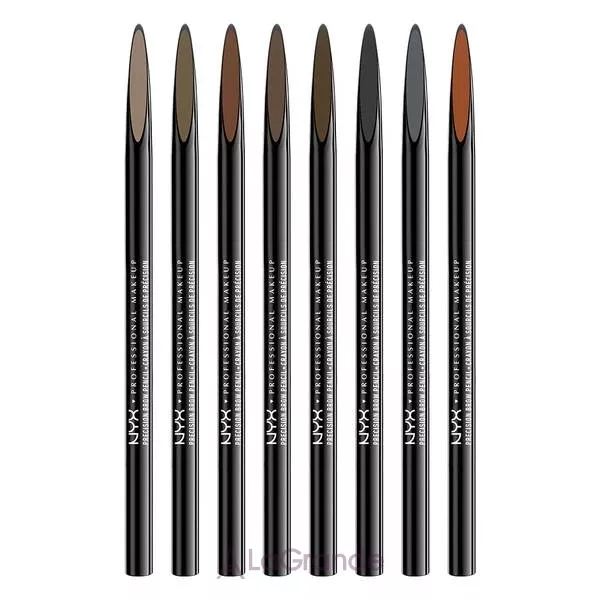 NYX Professional Makeup Precision Brow Pencil �������� ��� ������