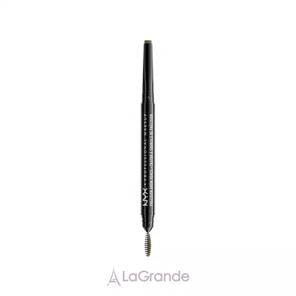 NYX Professional Makeup Precision Brow Pencil �������� ��� ������