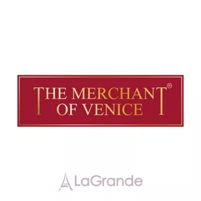 The Merchant of Venice Patchouli Vintage  