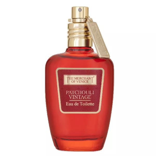 The Merchant of Venice Patchouli Vintage ��������� ����