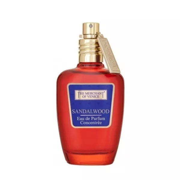 The Merchant of Venice Sandalwood ��������������� ����