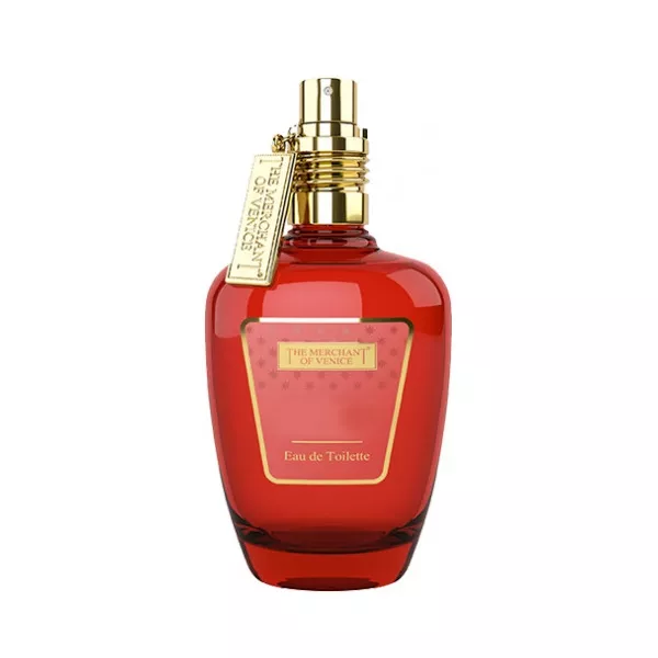 The Merchant of Venice  Vanilla Orchid ��������� ����