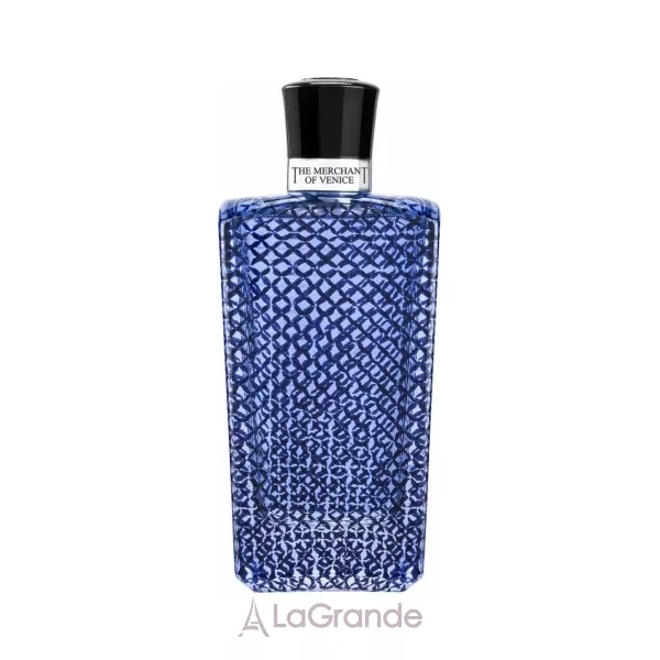 The Merchant of Venice  Venetian Blue Intense ��������������� ����
