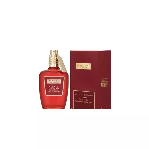 The Merchant of Venice Vetiver Bourbon ��������� ����