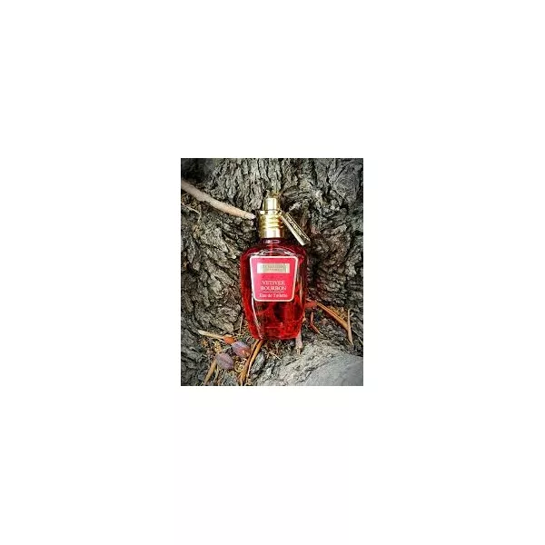The Merchant of Venice Vetiver Bourbon ��������� ����