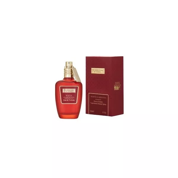 The Merchant of Venice White Gardenia ��������� ����