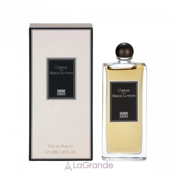 Serge Lutens Chene ����������� ����