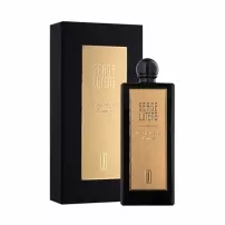 Serge Lutens Cracheuse de Flammes ����