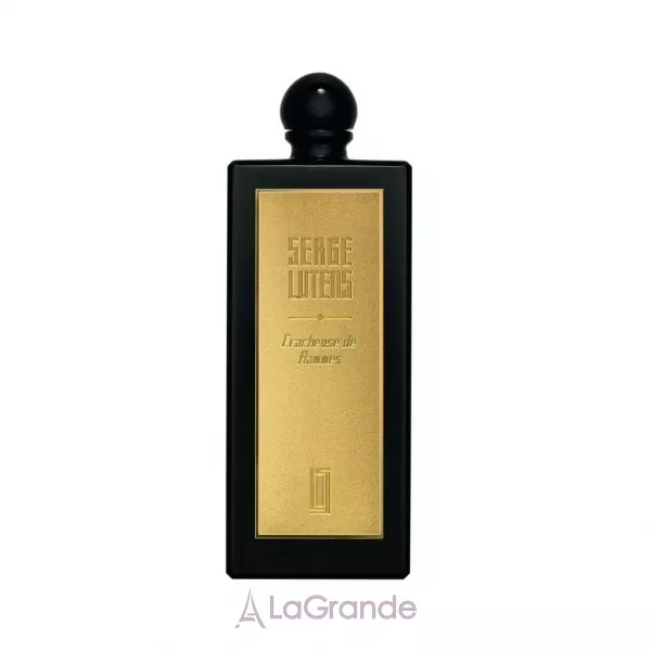 Serge Lutens Cracheuse de Flammes ����