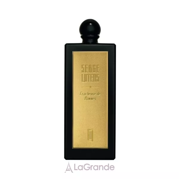 Serge Lutens Cracheuse de Flammes ���� (������)