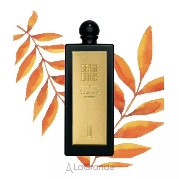 Serge Lutens Cracheuse de Flammes ���� (������)