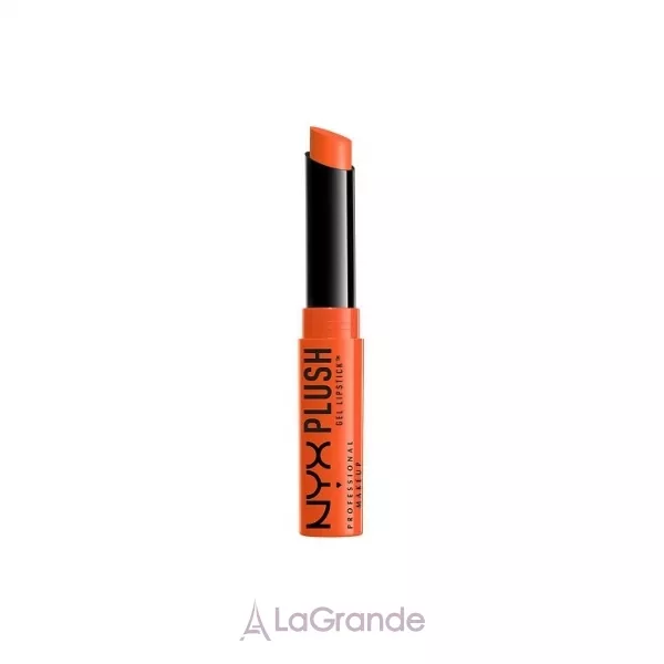 NYX Professional Makeup Plush Gel Lipstick ������-����