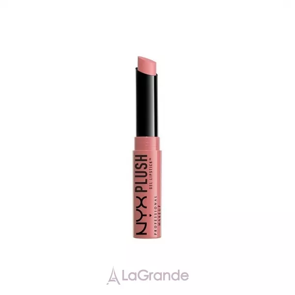 NYX Professional Makeup Plush Gel Lipstick ������-����