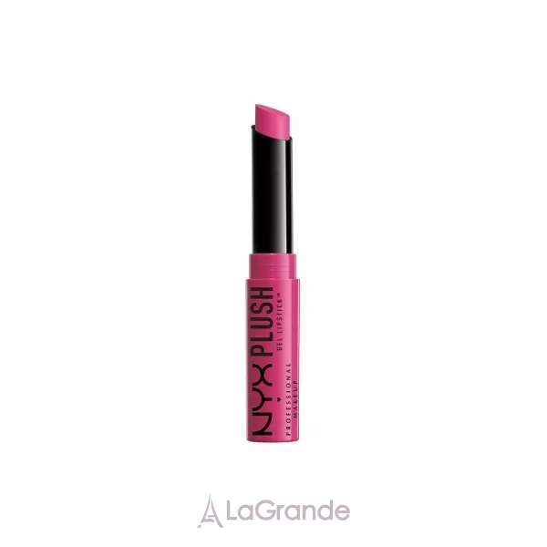 NYX Professional Makeup Plush Gel Lipstick ������-����