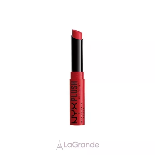 NYX Professional Makeup Plush Gel Lipstick ������-����