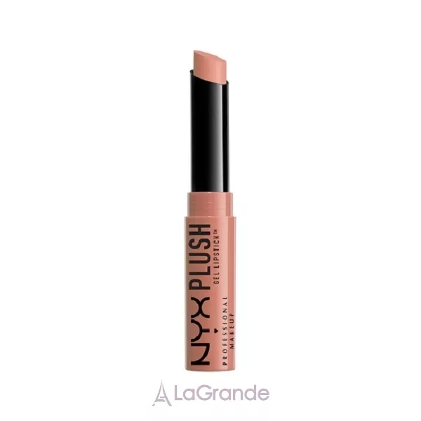 NYX Professional Makeup Plush Gel Lipstick ������-����