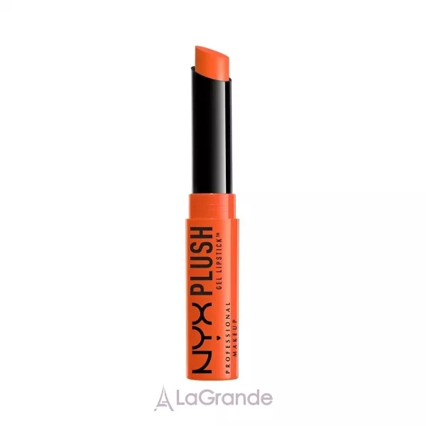 NYX Professional Makeup Plush Gel Lipstick ������-����