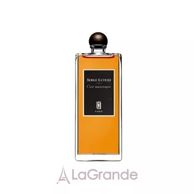 Serge Lutens Cuir Mauresque  