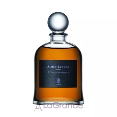 Serge Lutens Cuir Mauresque  