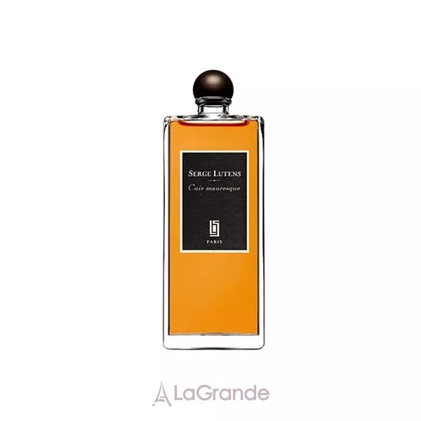 Serge Lutens Cuir Mauresque ����������� ����