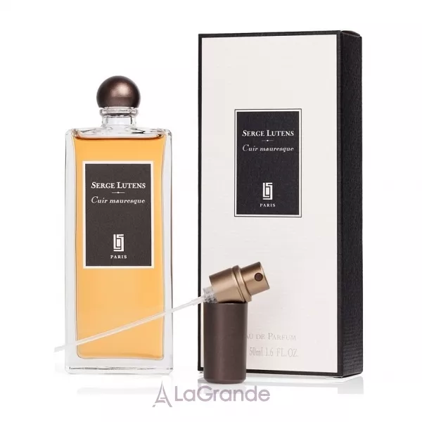 Serge Lutens Cuir Mauresque ����������� ����