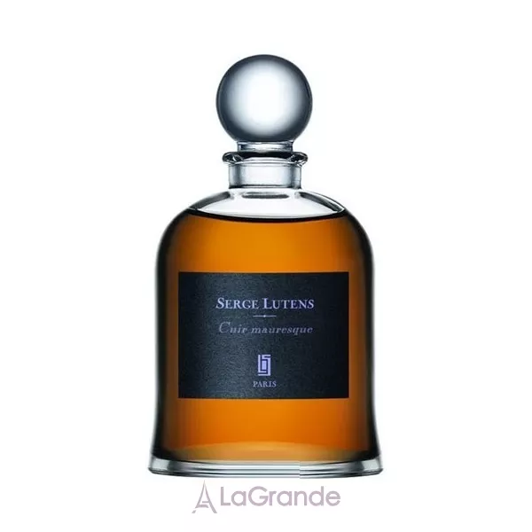 Serge Lutens Cuir Mauresque ����������� ����