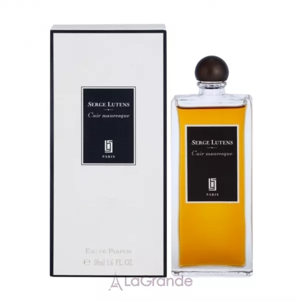 Serge Lutens Cuir Mauresque ����������� ����