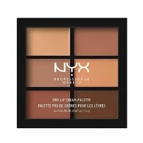 NYX Professional Makeup Pro Lip Cream Palette ������� �����