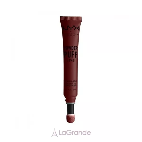 NYX Professional Makeup Powder Puff Lippie ���� ��� ���