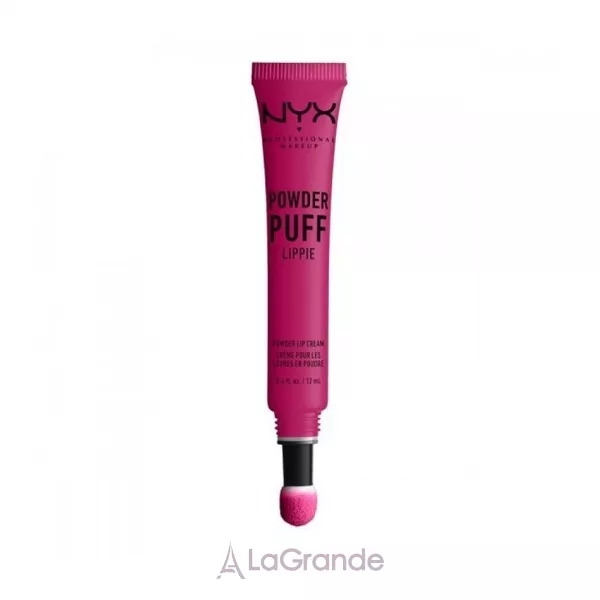 NYX Professional Makeup Powder Puff Lippie ���� ��� ���