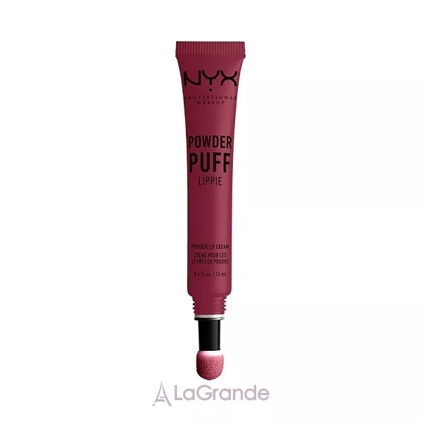 NYX Professional Makeup Powder Puff Lippie ���� ��� ���