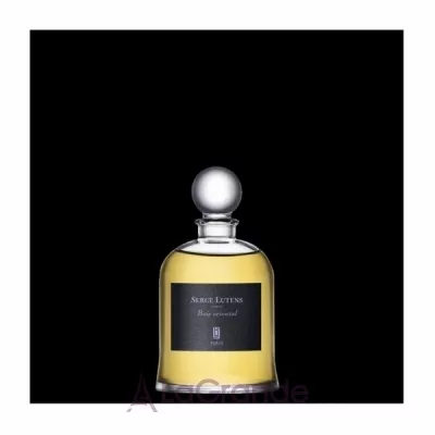 Serge Lutens Bois Oriental  