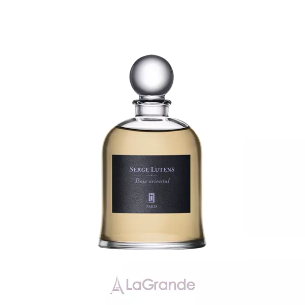 Serge Lutens Bois Oriental ��������������� ����
