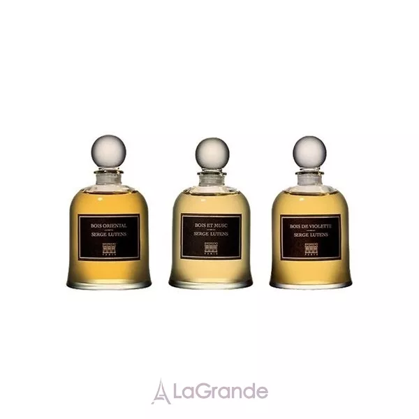 Serge Lutens Bois Oriental ��������������� ����
