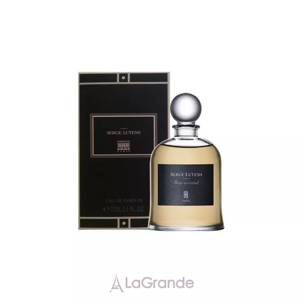 Serge Lutens Bois Oriental ��������������� ����
