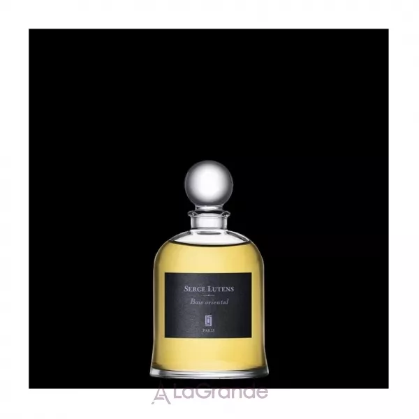 Serge Lutens Bois Oriental ��������������� ����