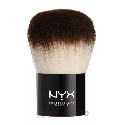 NYX Professional Makeup Pro Brush Kabuki     