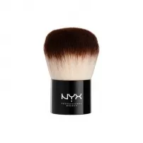 NYX Professional Makeup Pro Brush Kabuki ���������������� ����� ��� ��������� �����