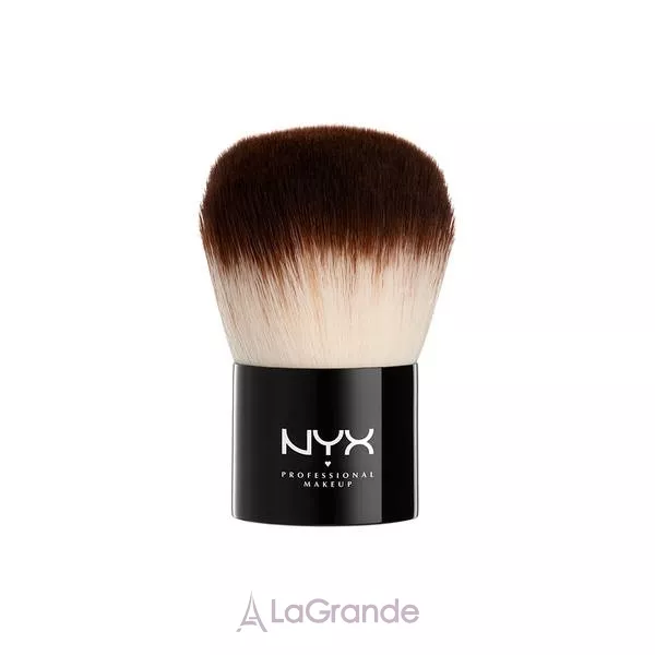 NYX Professional Makeup Pro Brush Kabuki ���������� ������� ��� ��������� �����