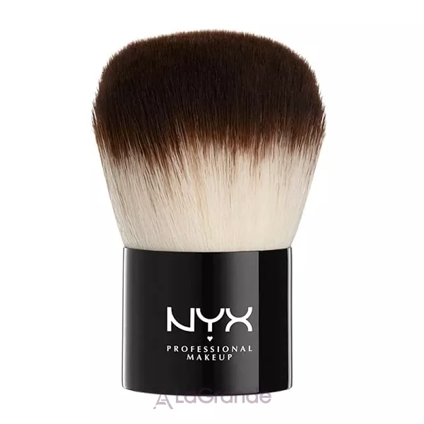 NYX Professional Makeup Pro Brush Kabuki ���������� ������� ��� ��������� �����