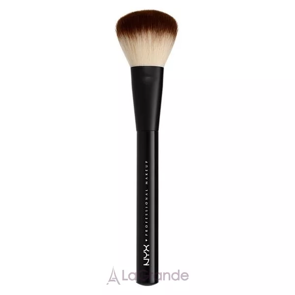 NYX Professional Makeup Pro Powder Brush ��������� ����� ��� �����