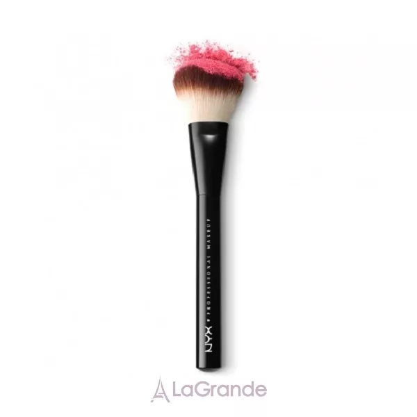 NYX Professional Makeup Pro Powder Brush ��������� ����� ��� �����