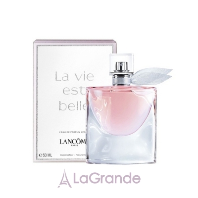 Lancome La Vie Est Belle L'Eau de Parfum Legere  