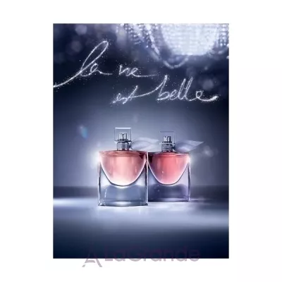 Lancome La Vie Est Belle L'Eau de Parfum Legere  