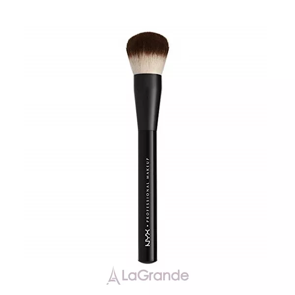 NYX Professional Makeup Pro Multi-Purpose Buffing Brush ���������������� ����� ��� ����������