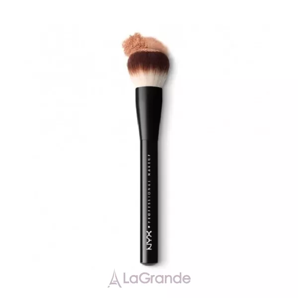 NYX Professional Makeup Pro Multi-Purpose Buffing Brush ���������������� ����� ��� ����������