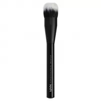 NYX Professional Makeup Pro Dual Fiber Foundation Brush ����� ��� ��������� ��������� ������