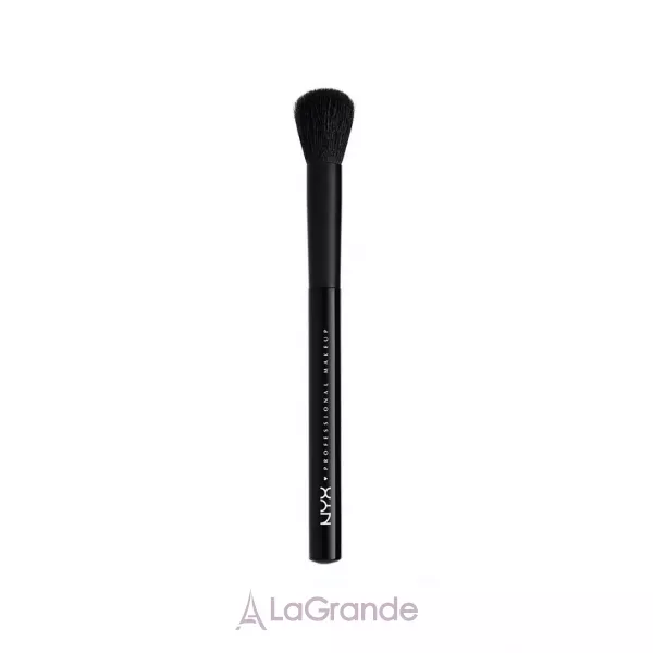 NYX Professional Makeup Pro Contour Brush ���������� ������� ��� ������������ �������